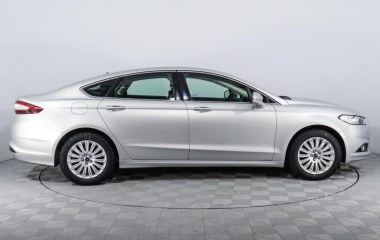 Ford Mondeo 2.0 АМТ, 2017 превью 8