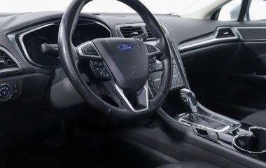 Ford Mondeo 2.0 АМТ, 2017 превью 9