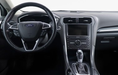 Ford Mondeo 2.0 АМТ, 2017 превью 10