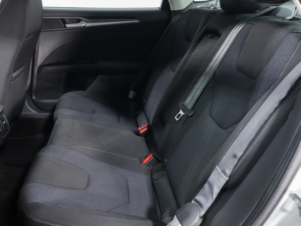 Ford Mondeo 2.0 АМТ, 2017 фото 11