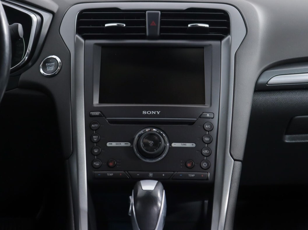 Ford Mondeo 2.0 АМТ, 2017 фото 12