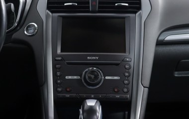 Ford Mondeo 2.0 АМТ, 2017 превью 12