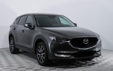 Mazda CX-5 Executive