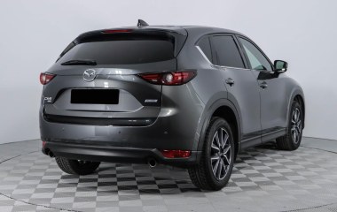 Mazda CX-5 Executive 2.0 АКПП, 2018 превью 7