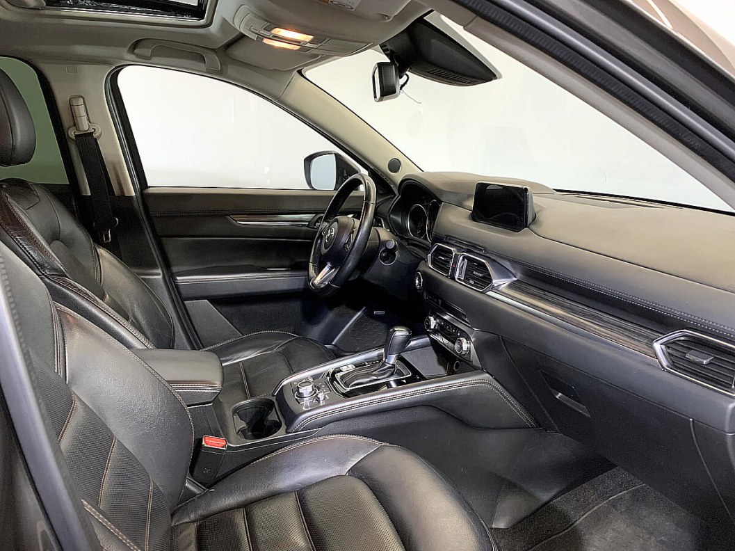 Mazda CX-5 Executive 2.0 АКПП, 2018 фото 9
