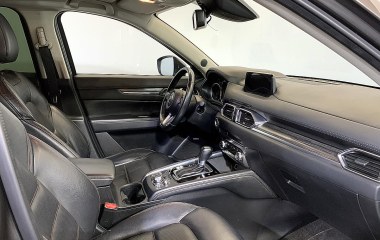Mazda CX-5 Executive 2.0 АКПП, 2018 превью 9