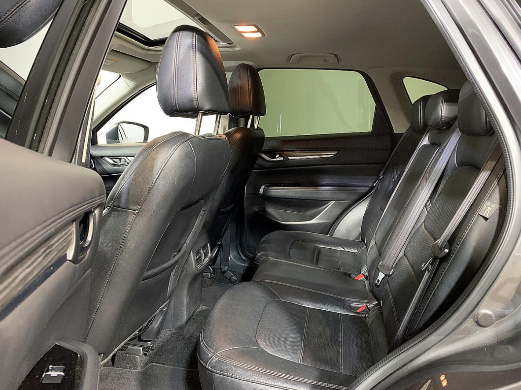 Mazda CX-5 Executive 2.0 АКПП, 2018 фото 10
