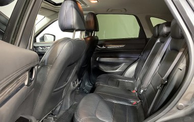Mazda CX-5 Executive 2.0 АКПП, 2018 превью 10