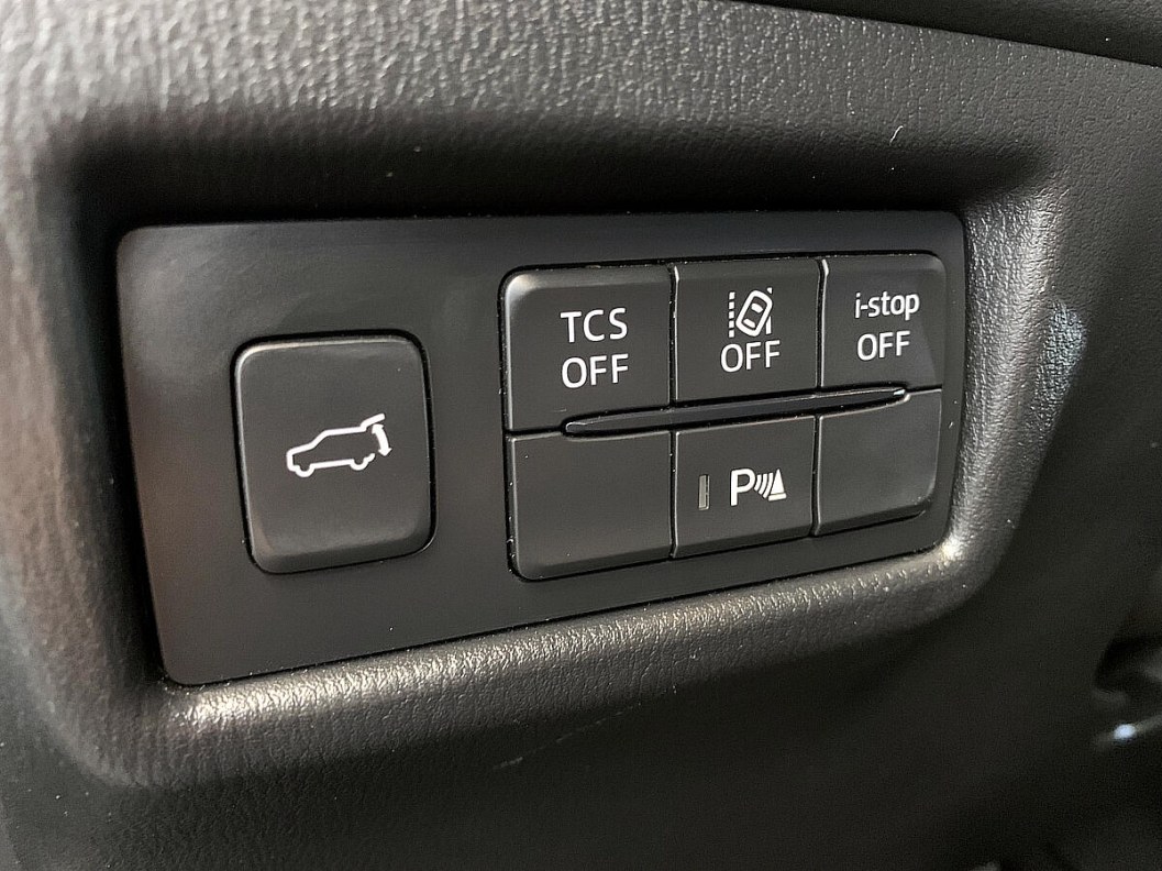Mazda CX-5 Executive 2.0 АКПП, 2018 фото 13