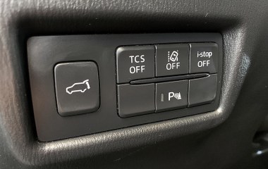 Mazda CX-5 Executive 2.0 АКПП, 2018 превью 13
