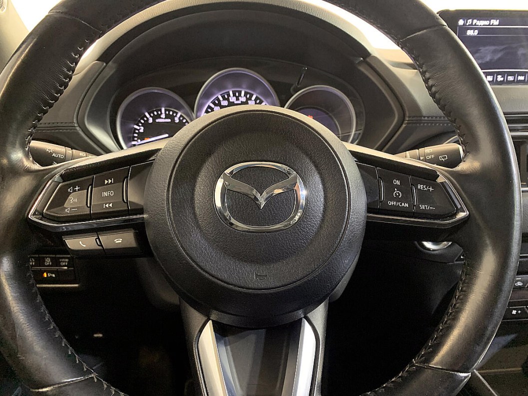 Mazda CX-5 Executive 2.0 АКПП, 2018 фото 14