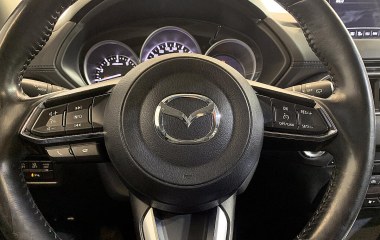 Mazda CX-5 Executive 2.0 АКПП, 2018 превью 14