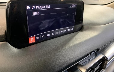 Mazda CX-5 Executive 2.0 АКПП, 2018 превью 15