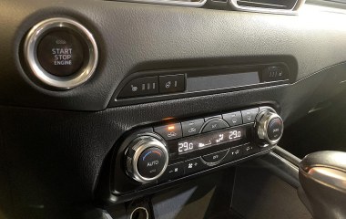 Mazda CX-5 Executive 2.0 АКПП, 2018 превью 17