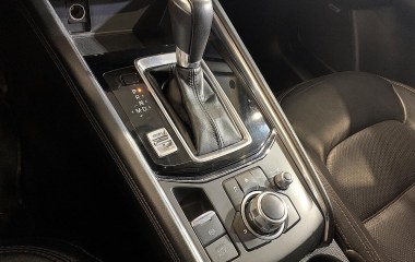 Mazda CX-5 Executive 2.0 АКПП, 2018 превью 18