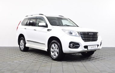 Haval H9 Elite
