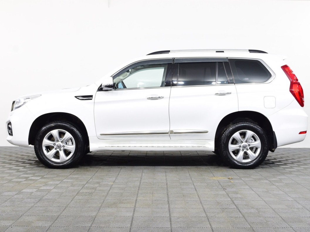Haval H9 Elite 2.0 АКПП, 2019 фото 4