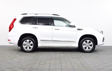 Haval H9 Elite 2.0 АКПП, 2019 превью 8