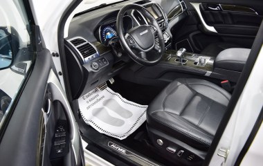 Haval H9 Elite 2.0 АКПП, 2019 превью 9