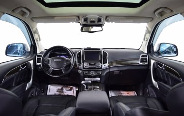 Haval H9 Elite 2.0 АКПП, 2019 превью 10