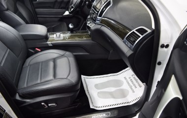 Haval H9 Elite 2.0 АКПП, 2019 превью 11