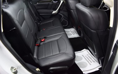 Haval H9 Elite 2.0 АКПП, 2019 превью 12