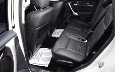 Haval H9 Elite 2.0 АКПП, 2019 превью 13