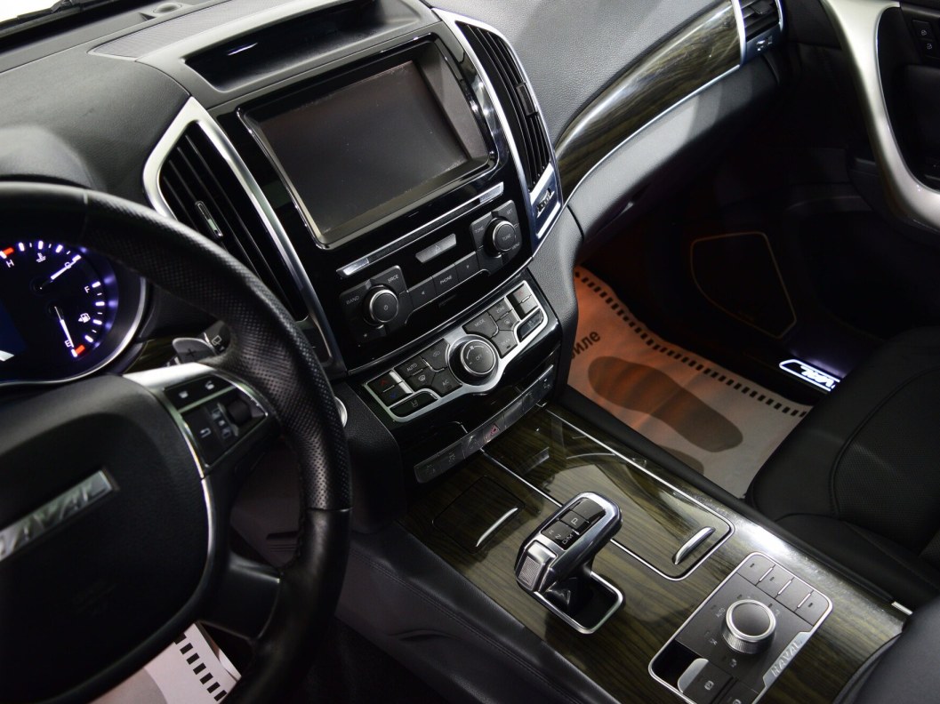 Haval H9 Elite 2.0 АКПП, 2019 фото 14