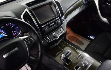Haval H9 Elite 2.0 АКПП, 2019 превью 14