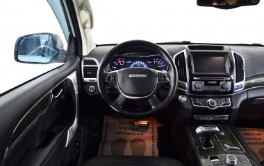 Haval H9 Elite 2.0 АКПП, 2019 превью 15