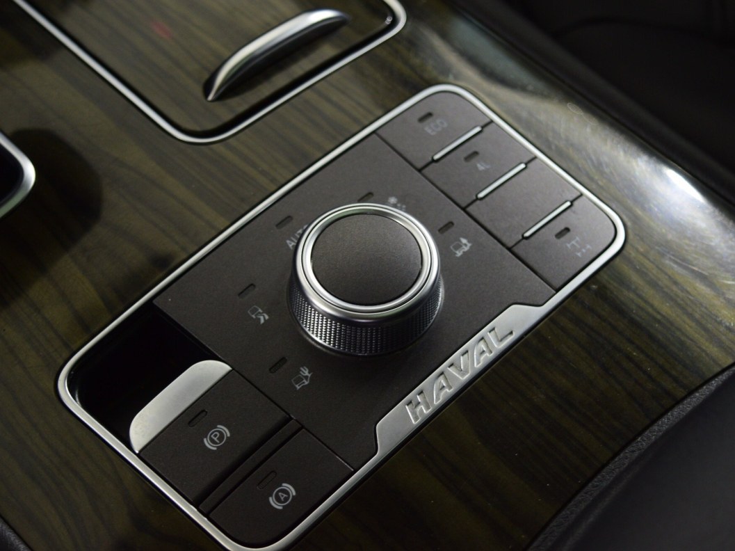 Haval H9 Elite 2.0 АКПП, 2019 фото 16