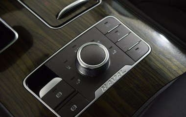 Haval H9 Elite 2.0 АКПП, 2019 превью 16