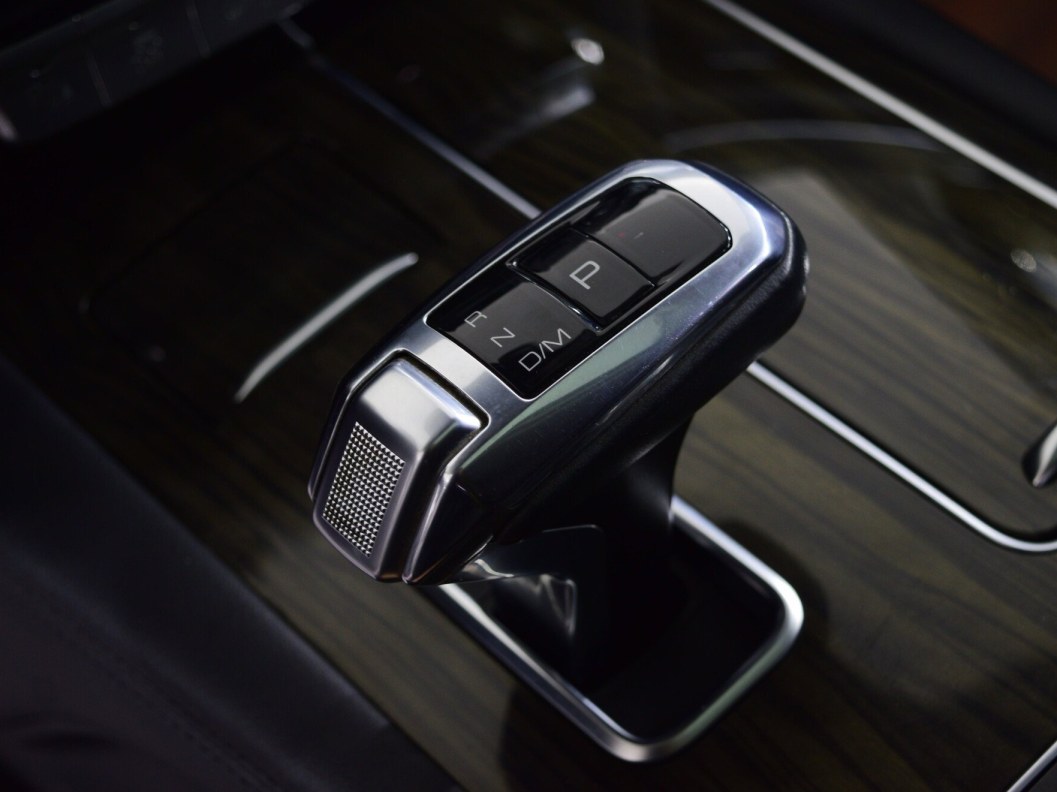 Haval H9 Elite 2.0 АКПП, 2019 фото 17