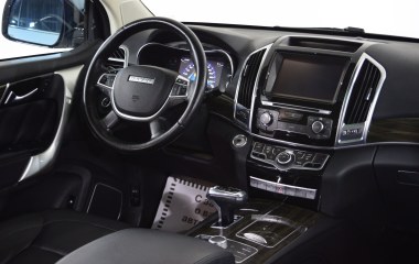 Haval H9 Elite 2.0 АКПП, 2019 превью 18