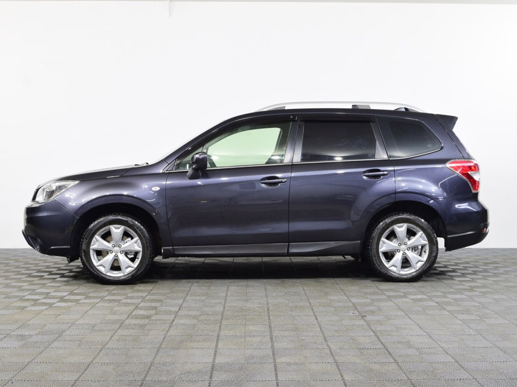 Subaru Forester BM 2.0 , 2015 фото 4