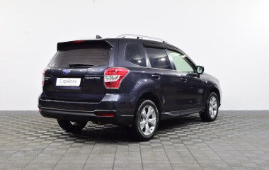 Subaru Forester BM 2.0 , 2015 превью 7