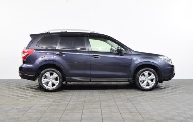 Subaru Forester BM 2.0 , 2015 превью 8