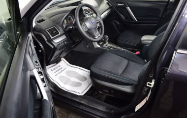 Subaru Forester BM 2.0 , 2015 превью 9