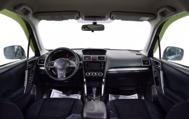 Subaru Forester BM 2.0 , 2015 превью 10