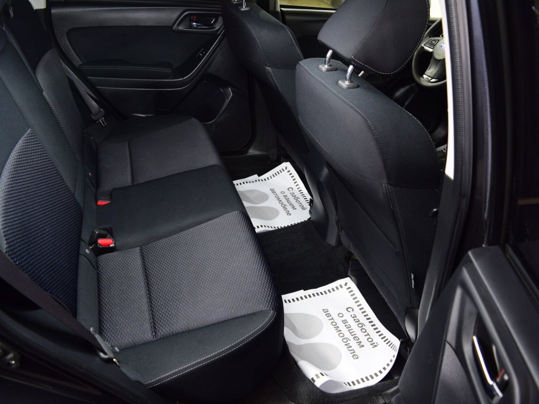 Subaru Forester BM 2.0 , 2015 фото 12