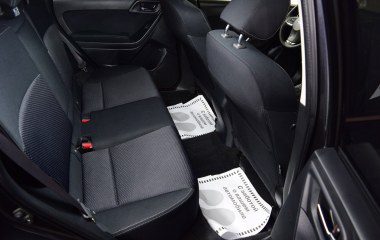 Subaru Forester BM 2.0 , 2015 превью 12