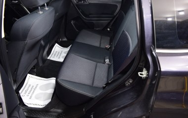 Subaru Forester BM 2.0 , 2015 превью 13