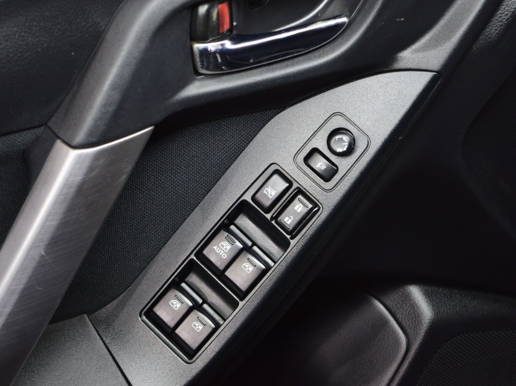 Subaru Forester BM 2.0 , 2015 фото 14