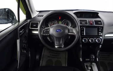 Subaru Forester BM 2.0 , 2015 превью 15