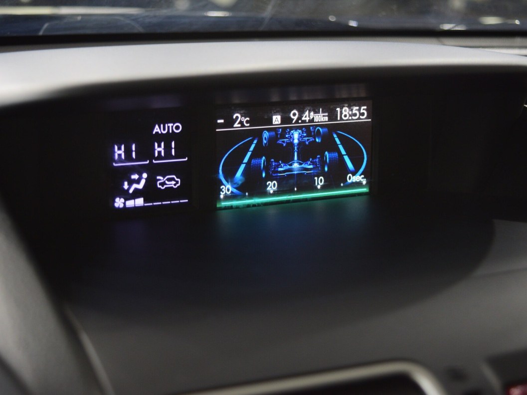 Subaru Forester BM 2.0 , 2015 фото 16