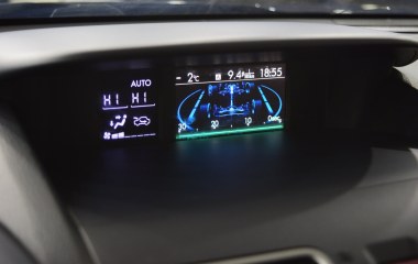 Subaru Forester BM 2.0 , 2015 превью 16