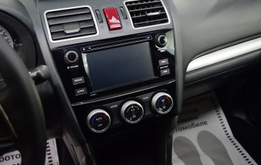 Subaru Forester BM 2.0 , 2015 превью 17