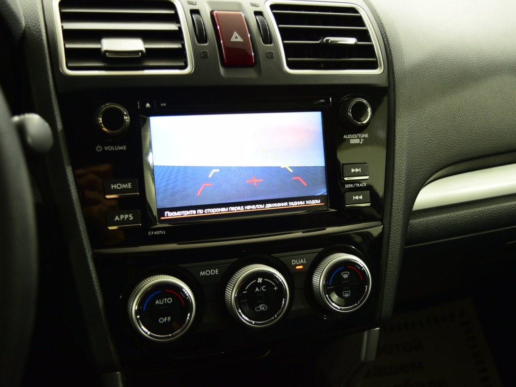Subaru Forester BM 2.0 , 2015 фото 18