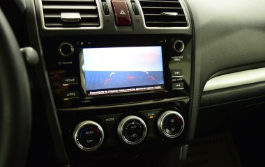 Subaru Forester BM 2.0 , 2015 превью 18