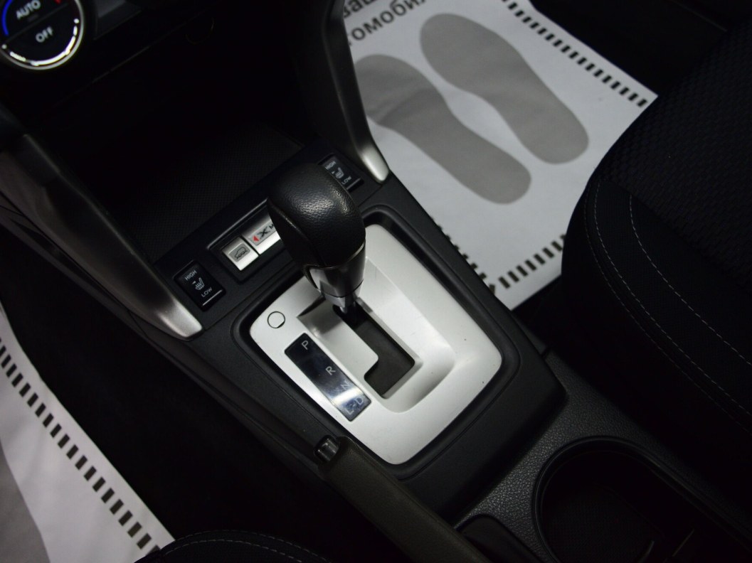 Subaru Forester BM 2.0 , 2015 фото 19